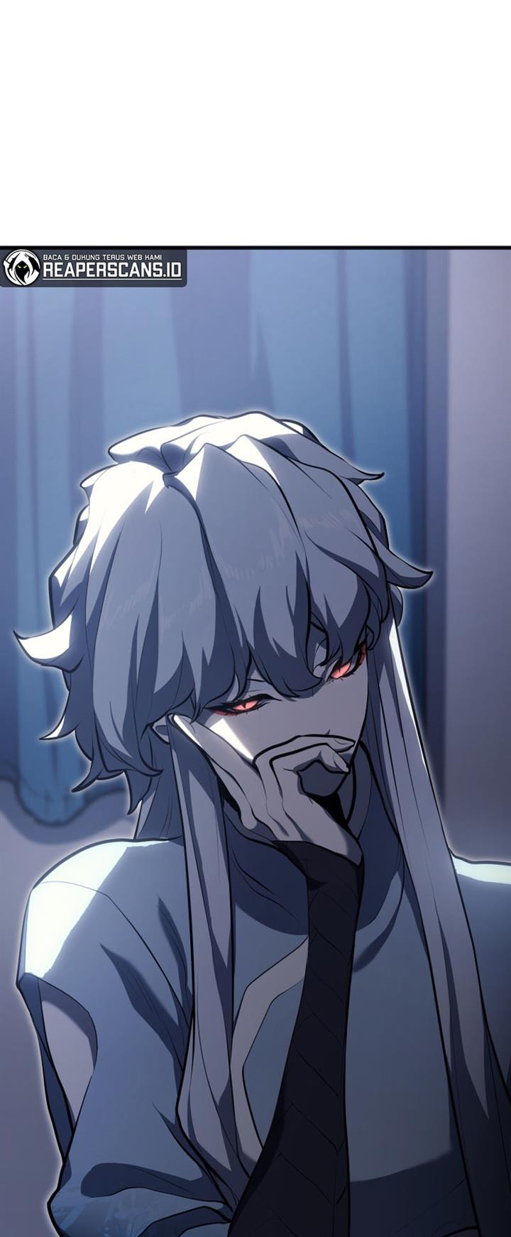 Grim Reaper of the Drifting Moon Chap 34 - Next Chap 35