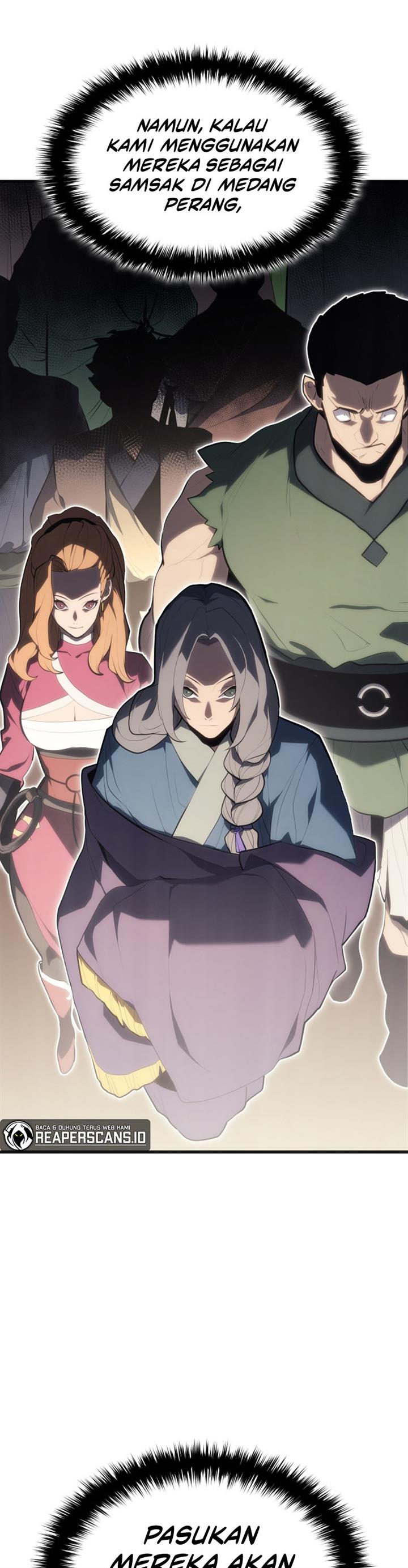 Grim Reaper of the Drifting Moon Chap 34 - Next Chap 35