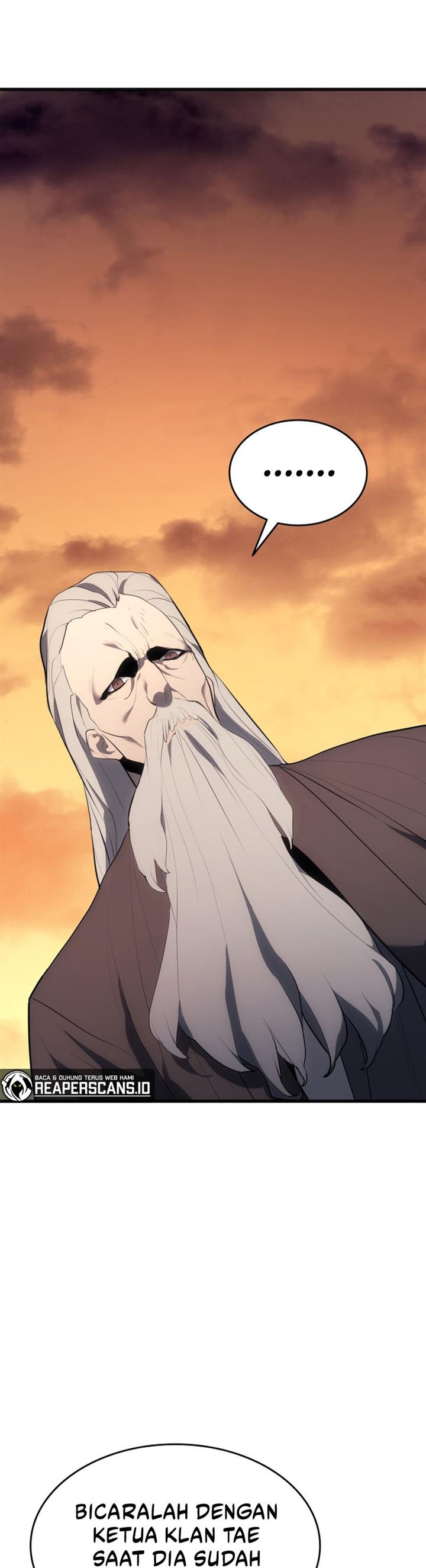 Grim Reaper of the Drifting Moon Chap 34 - Next Chap 35