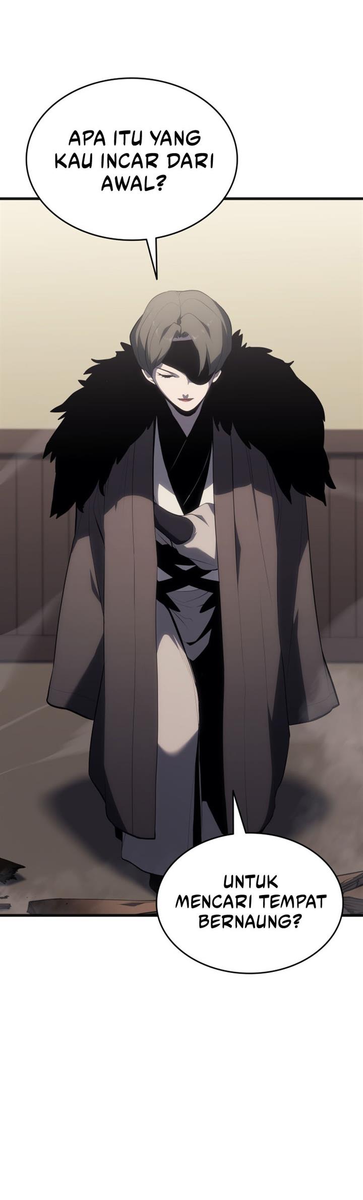 Grim Reaper of the Drifting Moon Chap 34 - Next Chap 35