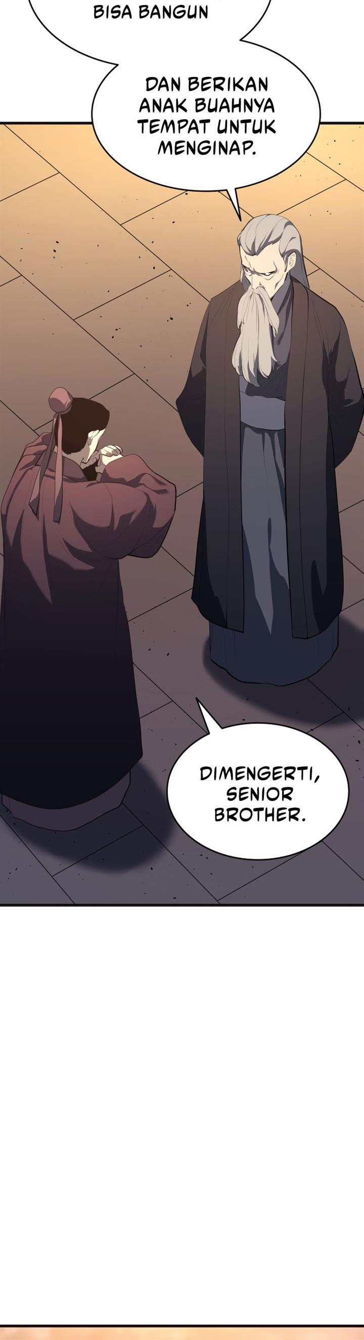 Grim Reaper of the Drifting Moon Chap 34 - Next Chap 35