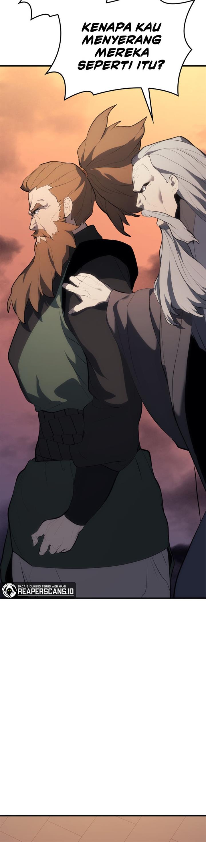 Grim Reaper of the Drifting Moon Chap 34 - Next Chap 35