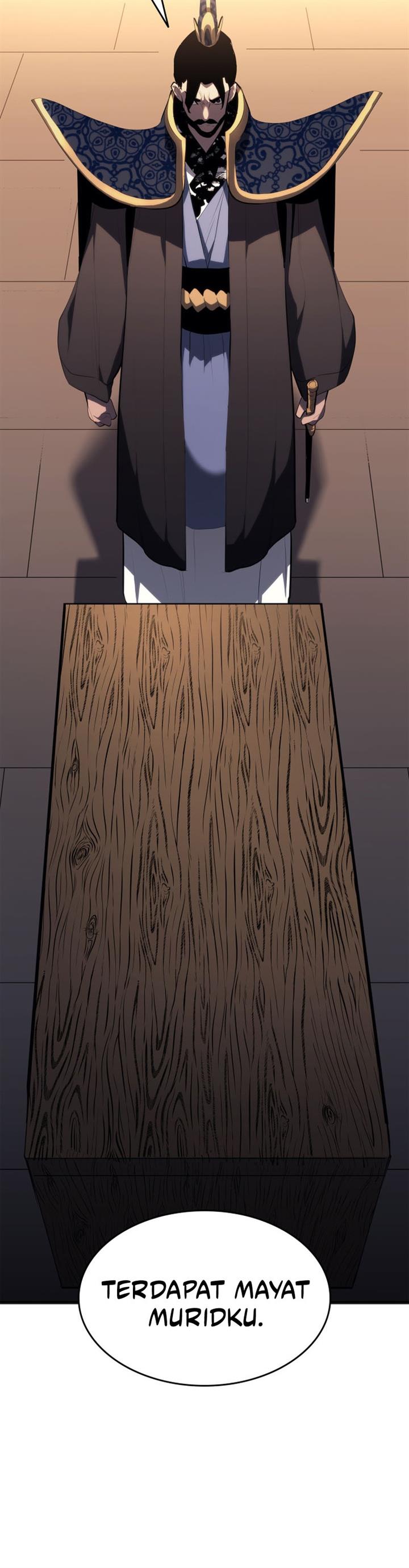 Grim Reaper of the Drifting Moon Chap 34 - Next Chap 35