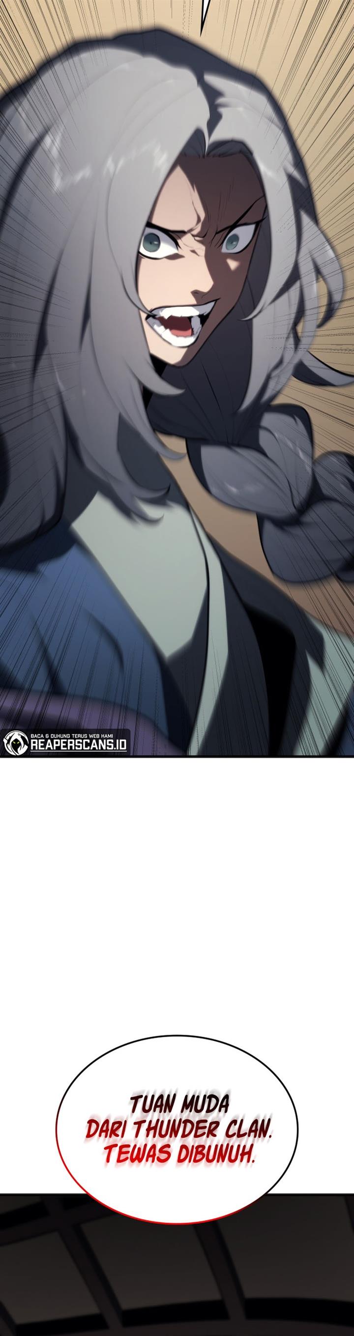 Grim Reaper of the Drifting Moon Chap 34 - Next Chap 35