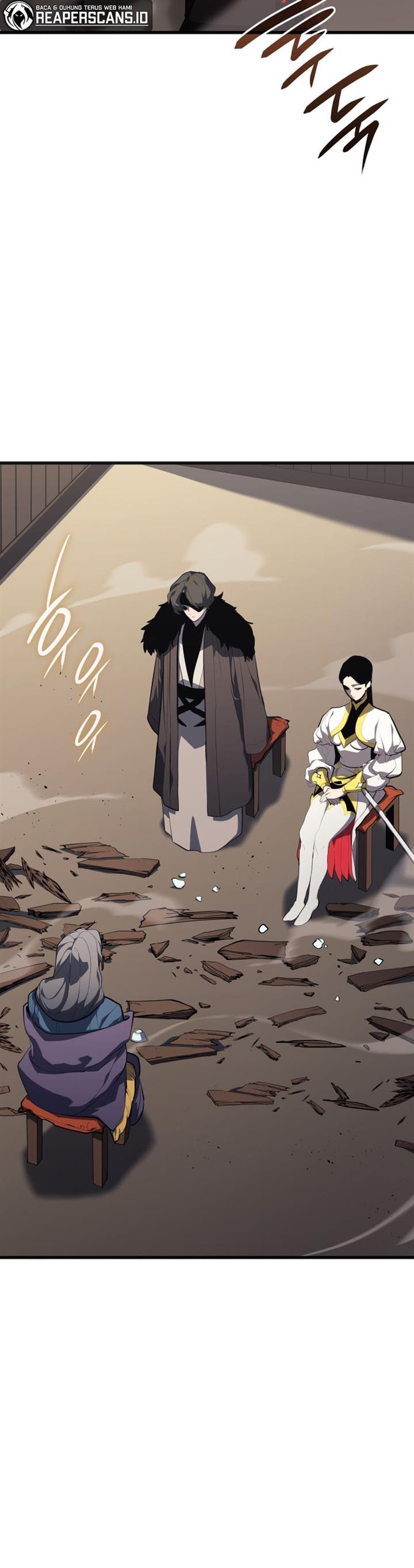 Grim Reaper of the Drifting Moon Chap 34 - Next Chap 35