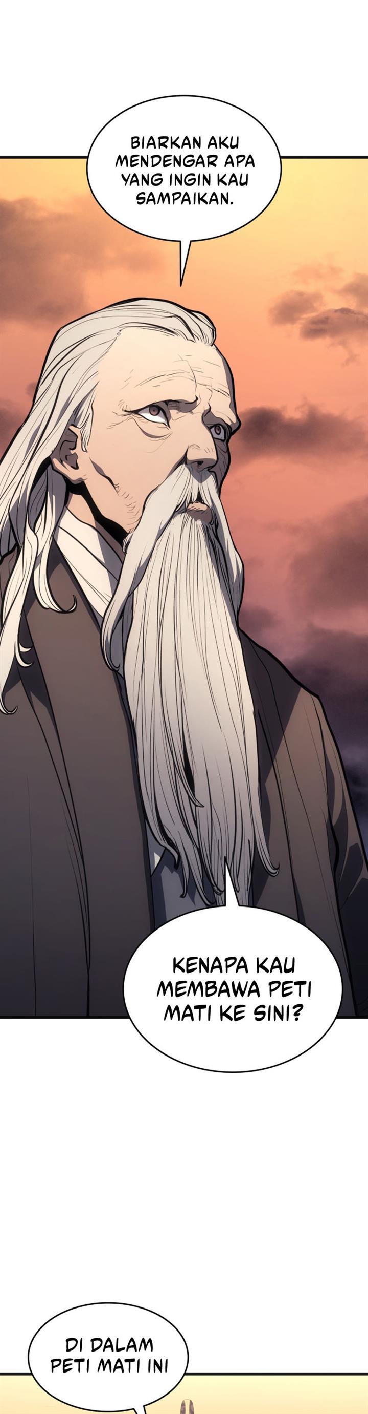 Grim Reaper of the Drifting Moon Chap 34 - Next Chap 35