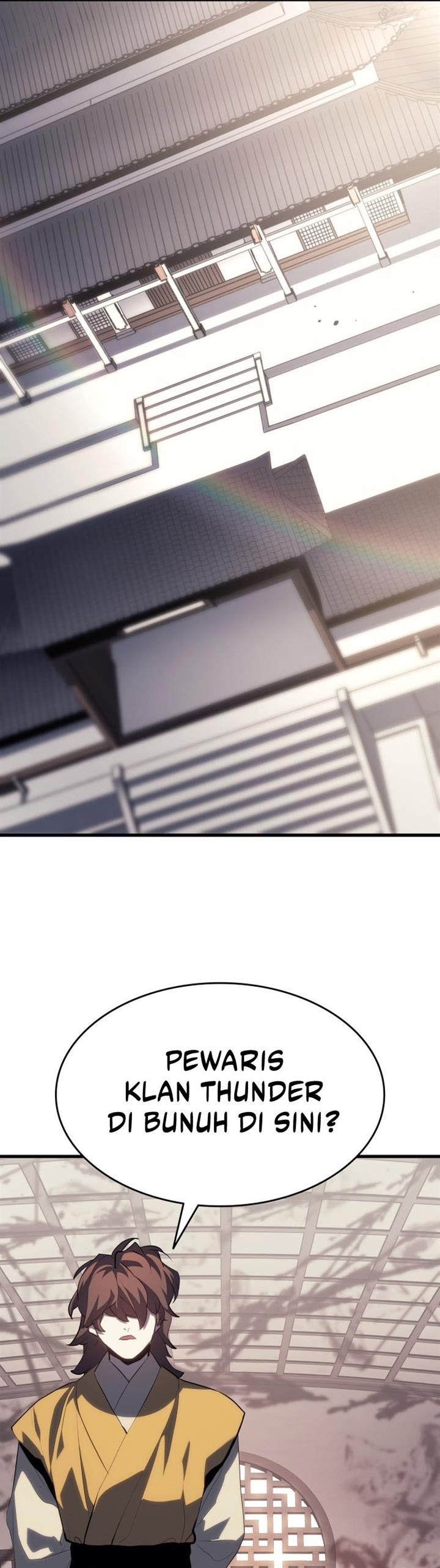 Grim Reaper of the Drifting Moon Chap 35 - Next Chap 36