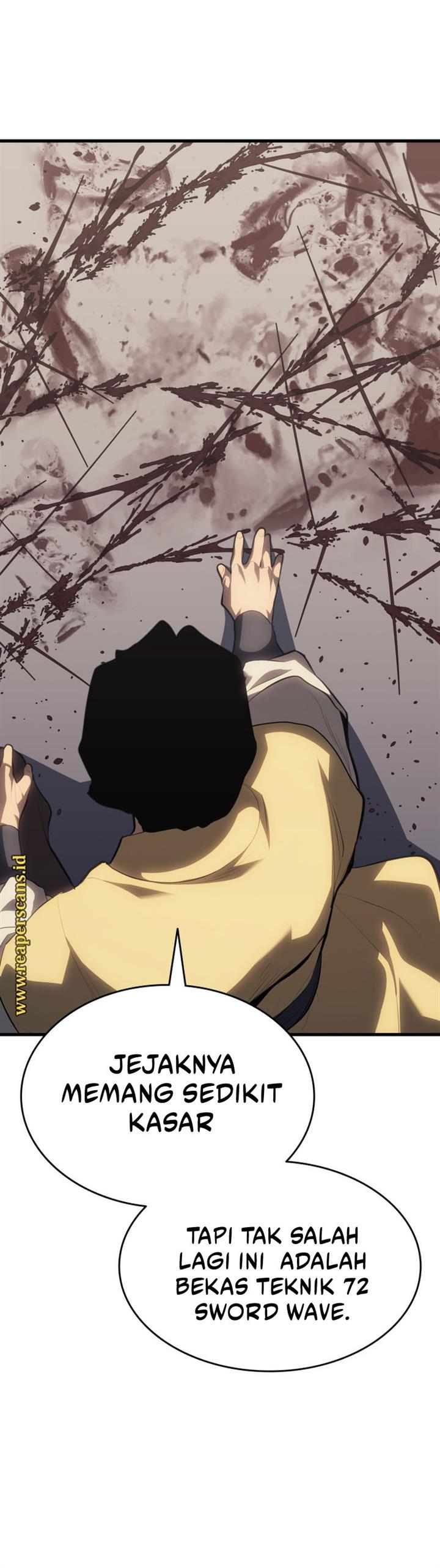 Grim Reaper of the Drifting Moon Chap 35 - Next Chap 36