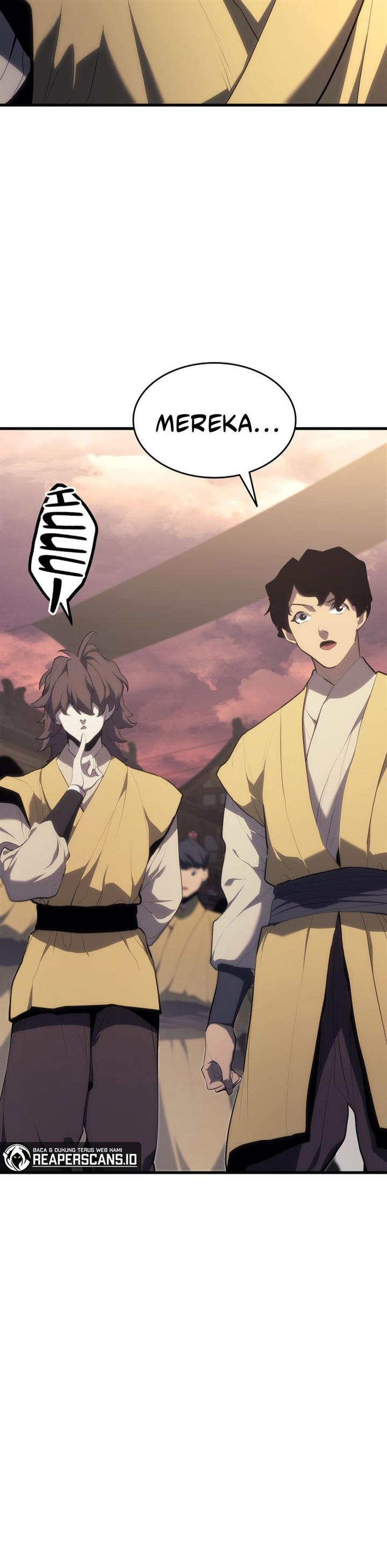 Grim Reaper of the Drifting Moon Chap 35 - Next Chap 36