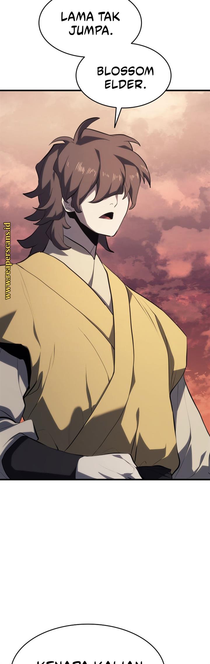 Grim Reaper of the Drifting Moon Chap 35 - Next Chap 36