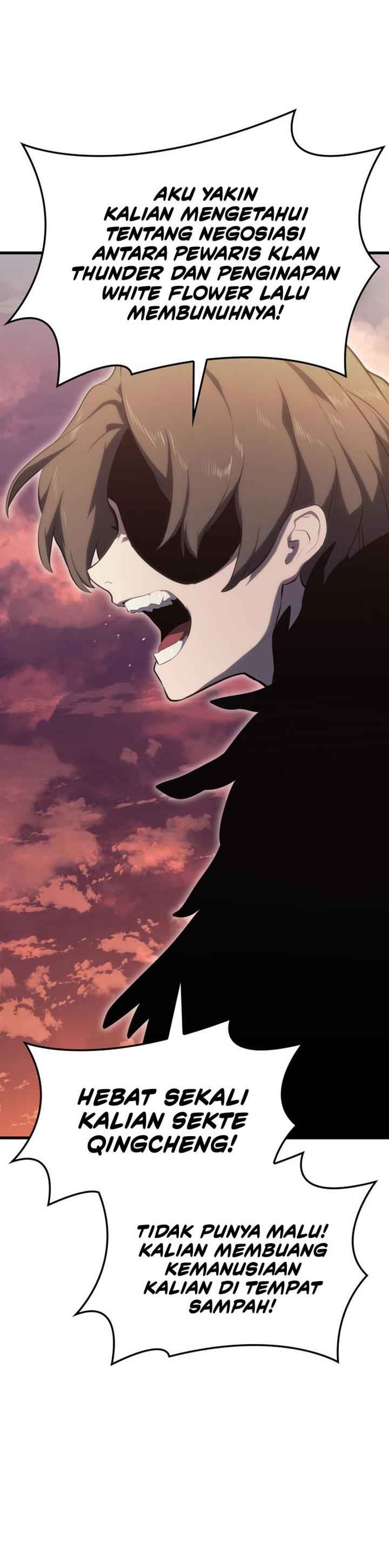 Grim Reaper of the Drifting Moon Chap 35 - Next Chap 36