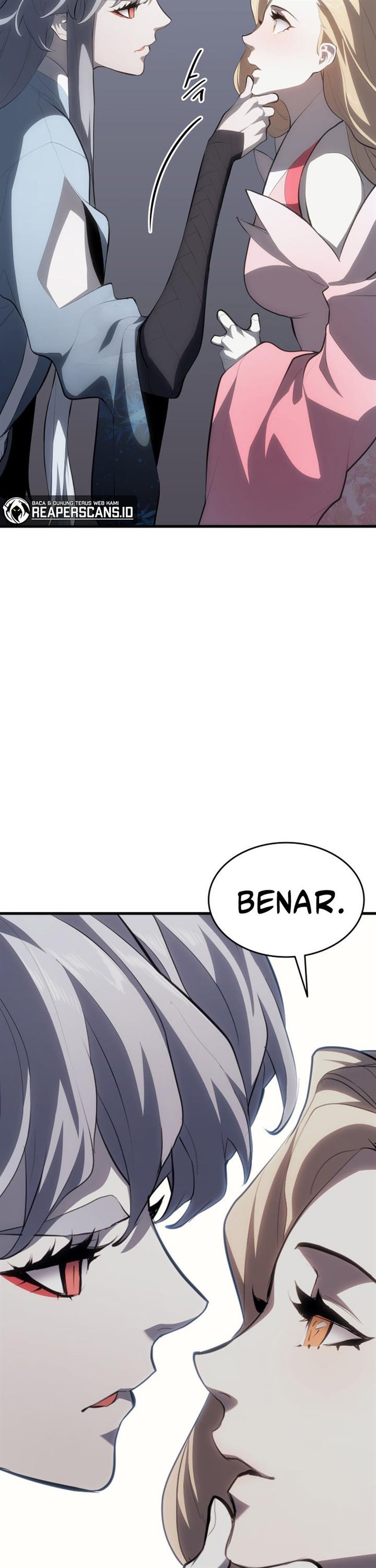 Grim Reaper of the Drifting Moon Chap 35 - Next Chap 36