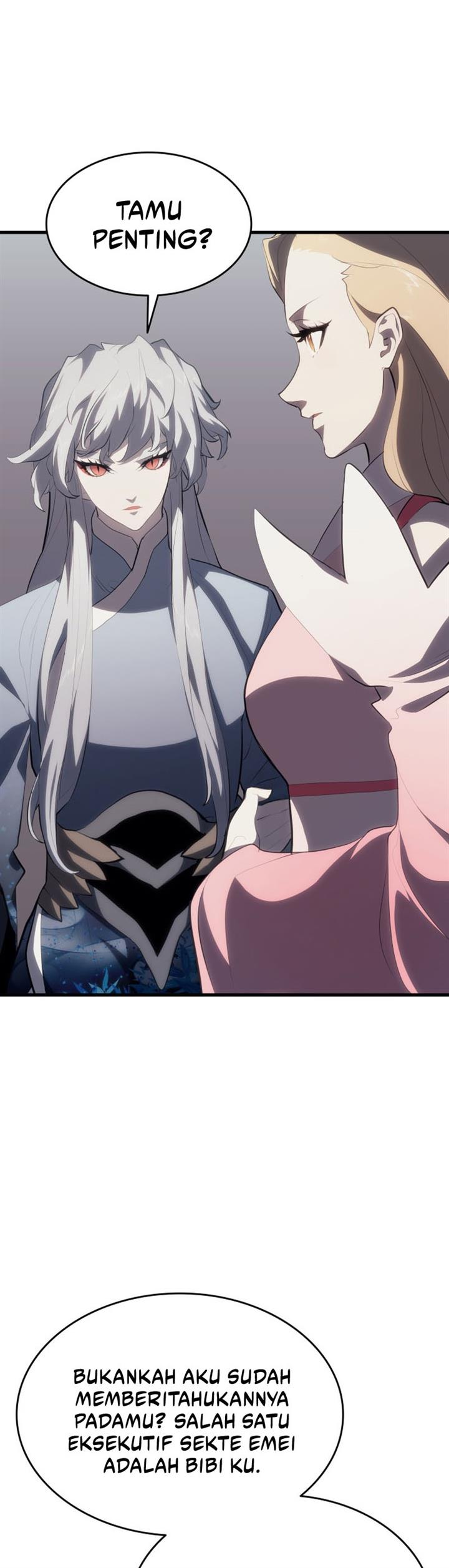 Grim Reaper of the Drifting Moon Chap 35 - Next Chap 36