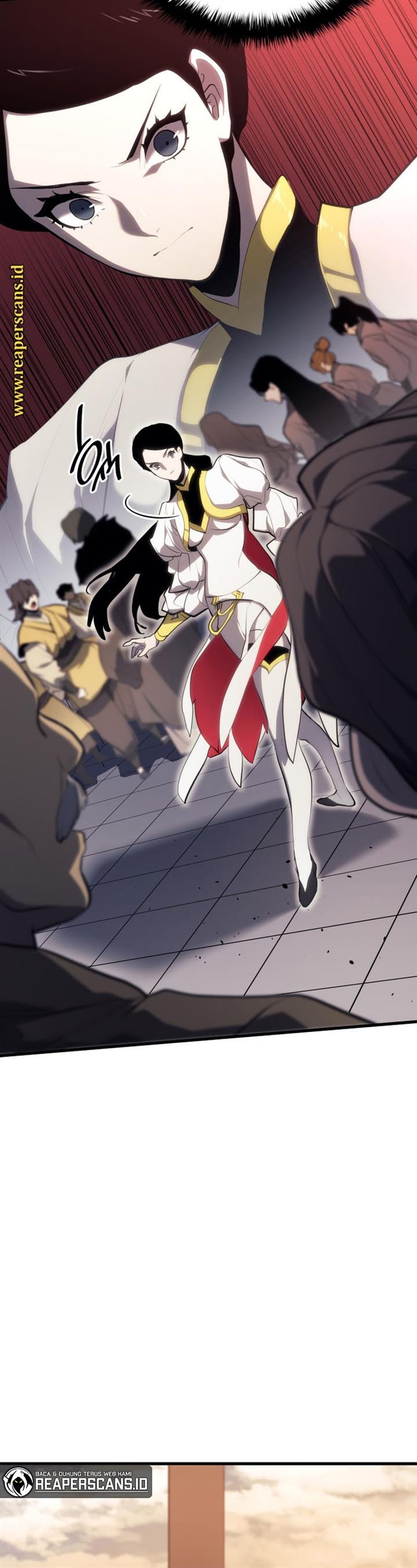 Grim Reaper of the Drifting Moon Chap 35 - Next Chap 36