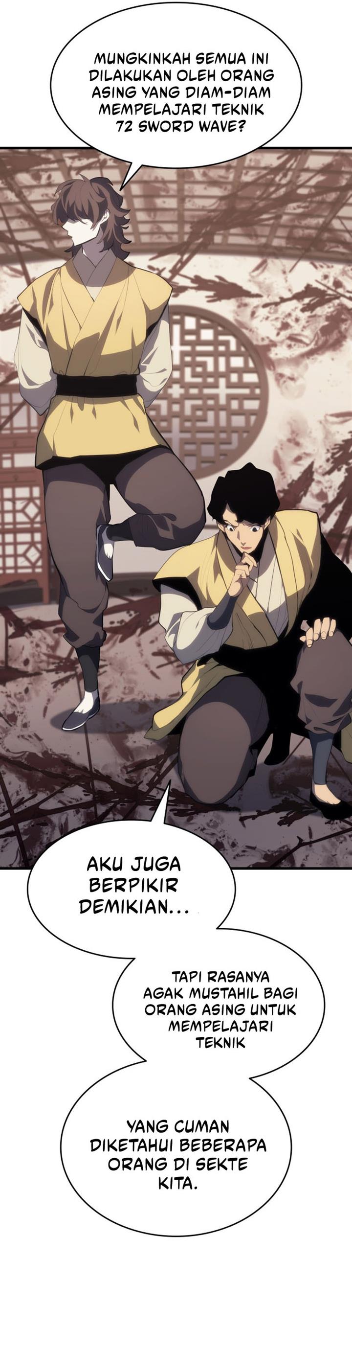 Grim Reaper of the Drifting Moon Chap 35 - Next Chap 36