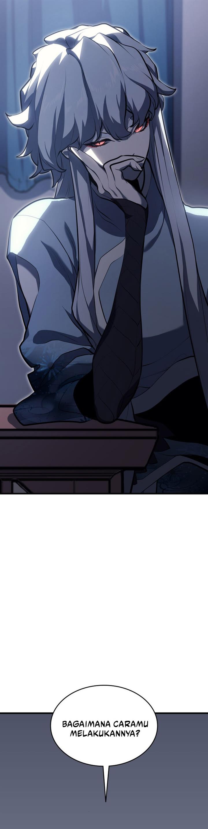 Grim Reaper of the Drifting Moon Chap 35 - Next Chap 36