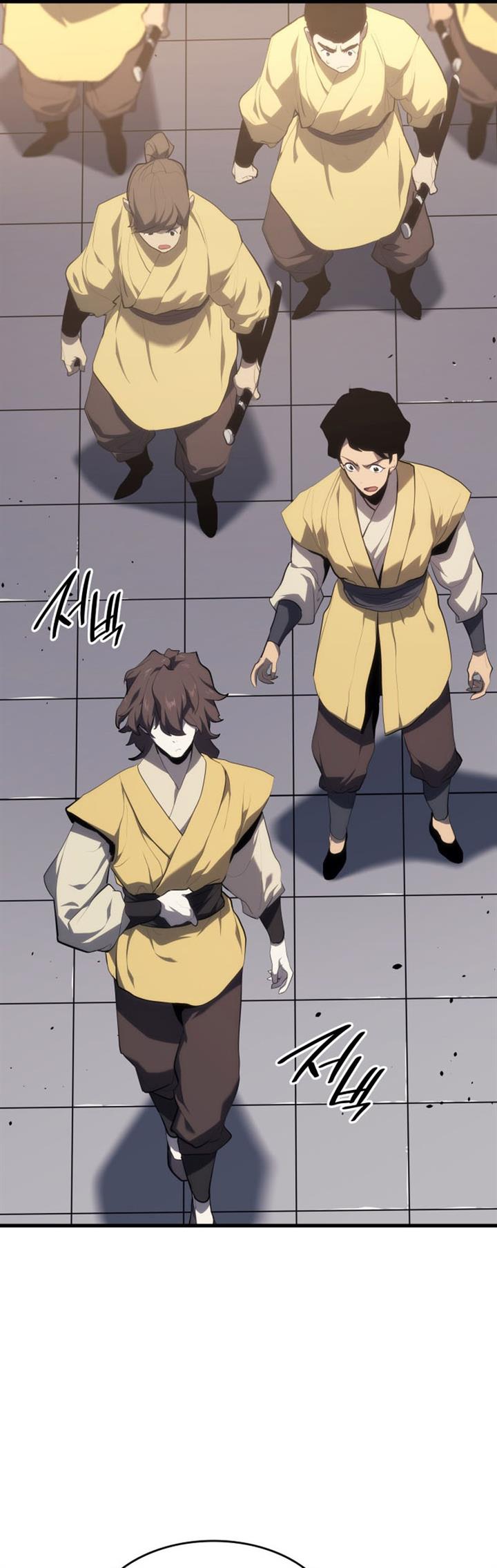 Grim Reaper of the Drifting Moon Chap 35 - Next Chap 36