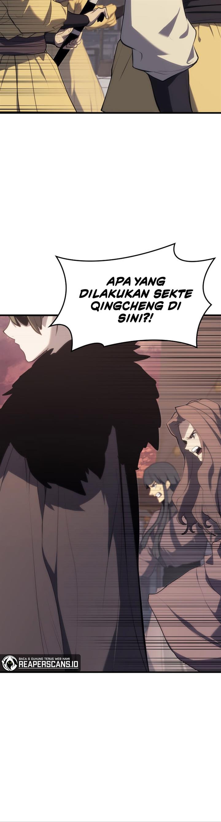 Grim Reaper of the Drifting Moon Chap 35 - Next Chap 36
