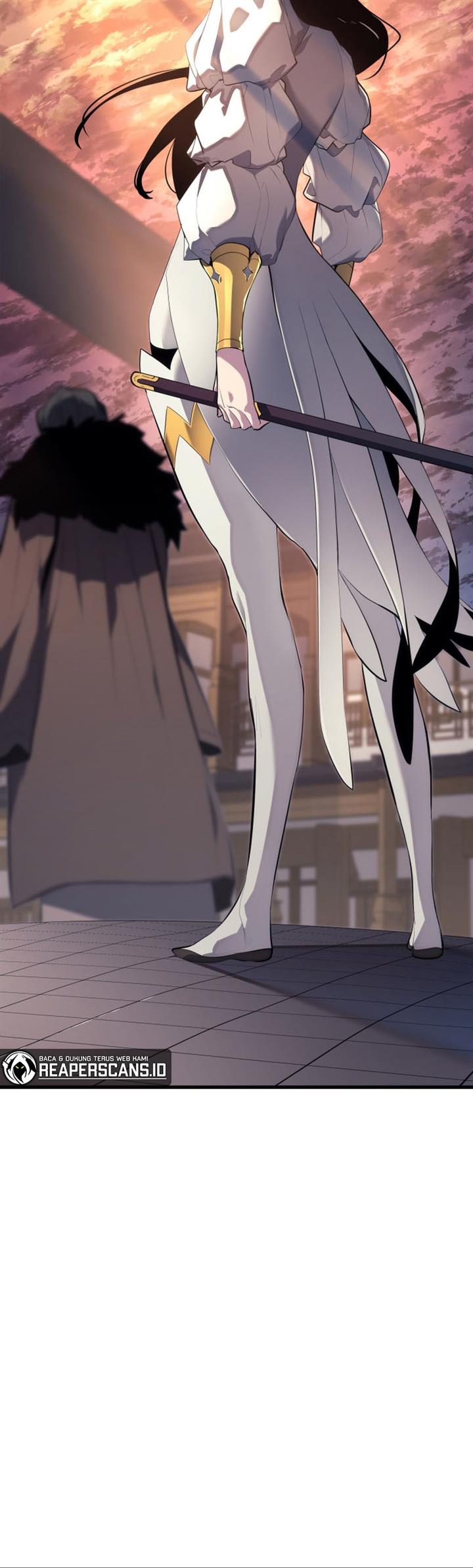 Grim Reaper of the Drifting Moon Chap 35 - Next Chap 36