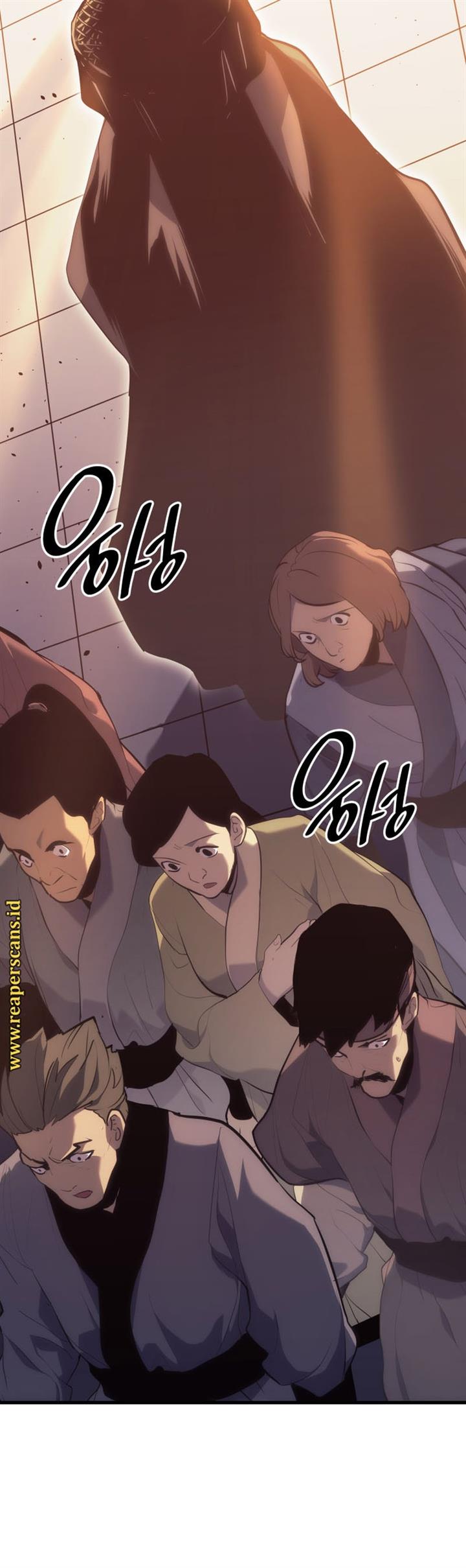 Grim Reaper of the Drifting Moon Chap 35 - Next Chap 36