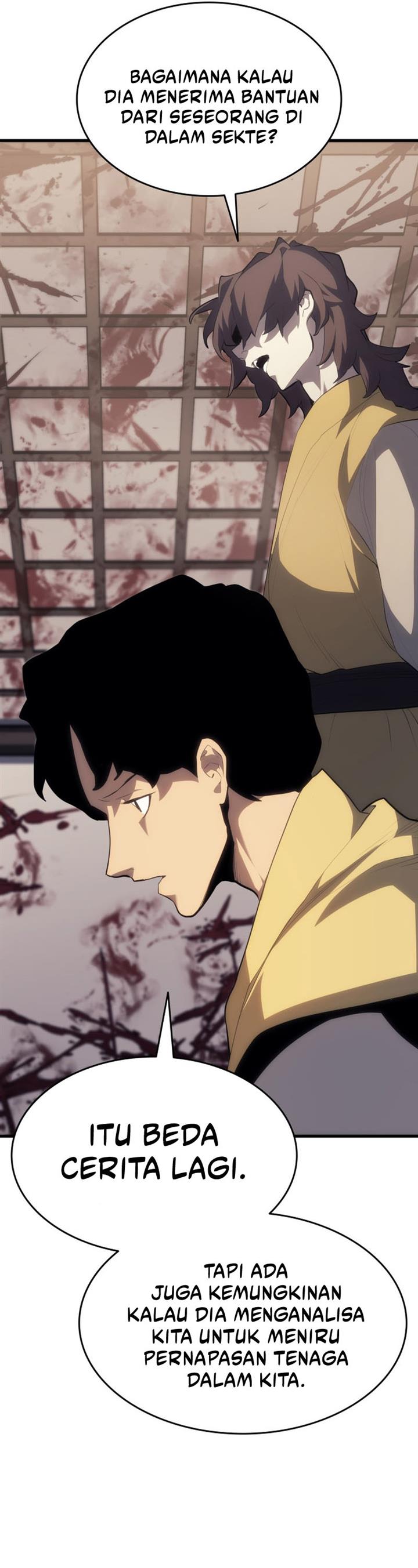 Grim Reaper of the Drifting Moon Chap 35 - Next Chap 36