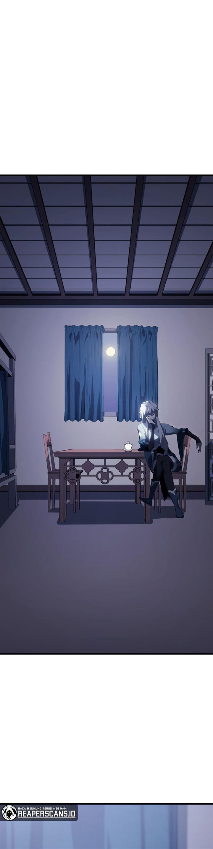 Grim Reaper of the Drifting Moon Chap 35 - Next Chap 36