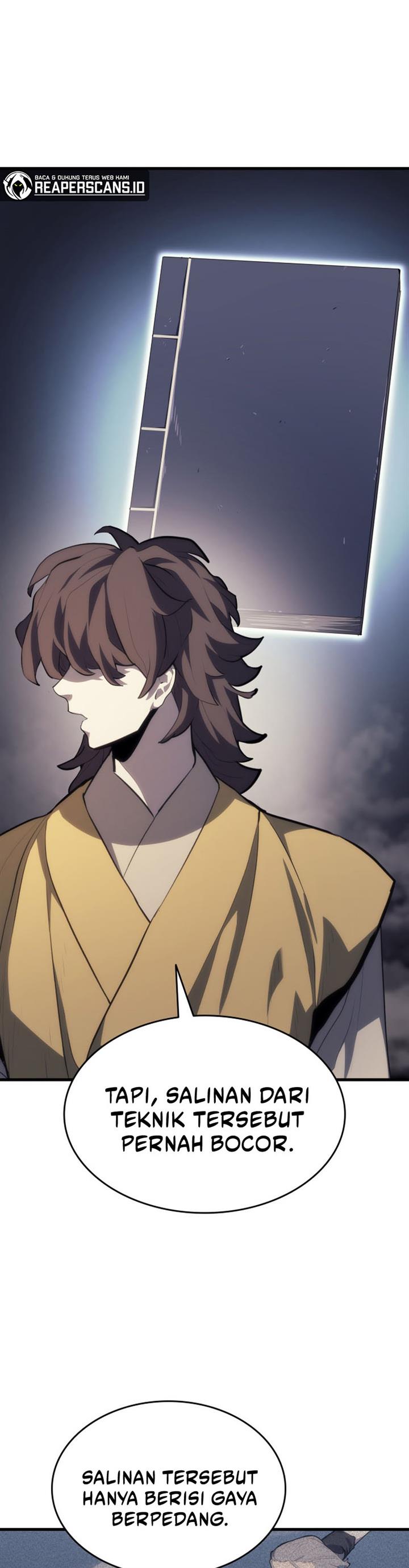 Grim Reaper of the Drifting Moon Chap 35 - Next Chap 36