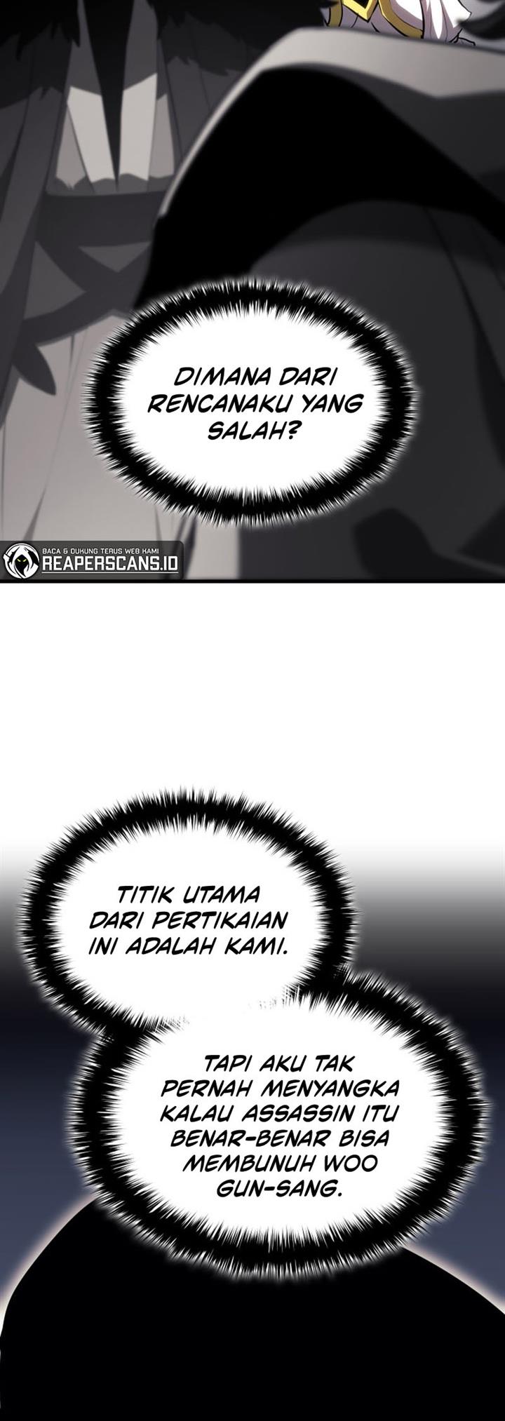 Grim Reaper of the Drifting Moon Chap 35 - Next Chap 36