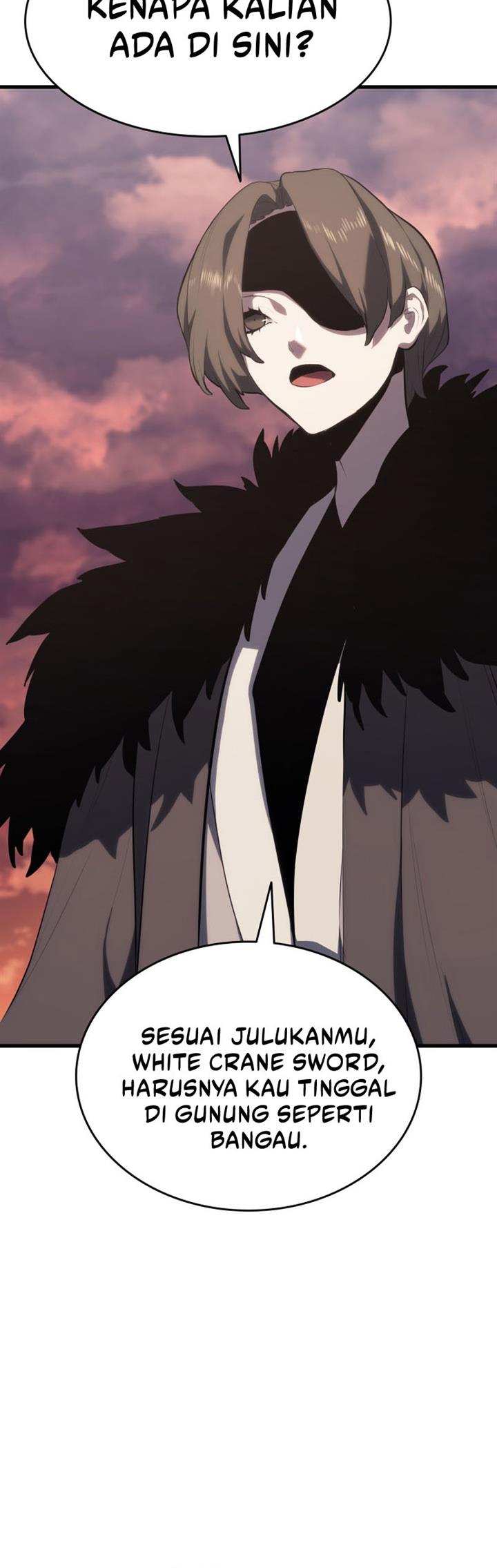 Grim Reaper of the Drifting Moon Chap 35 - Next Chap 36