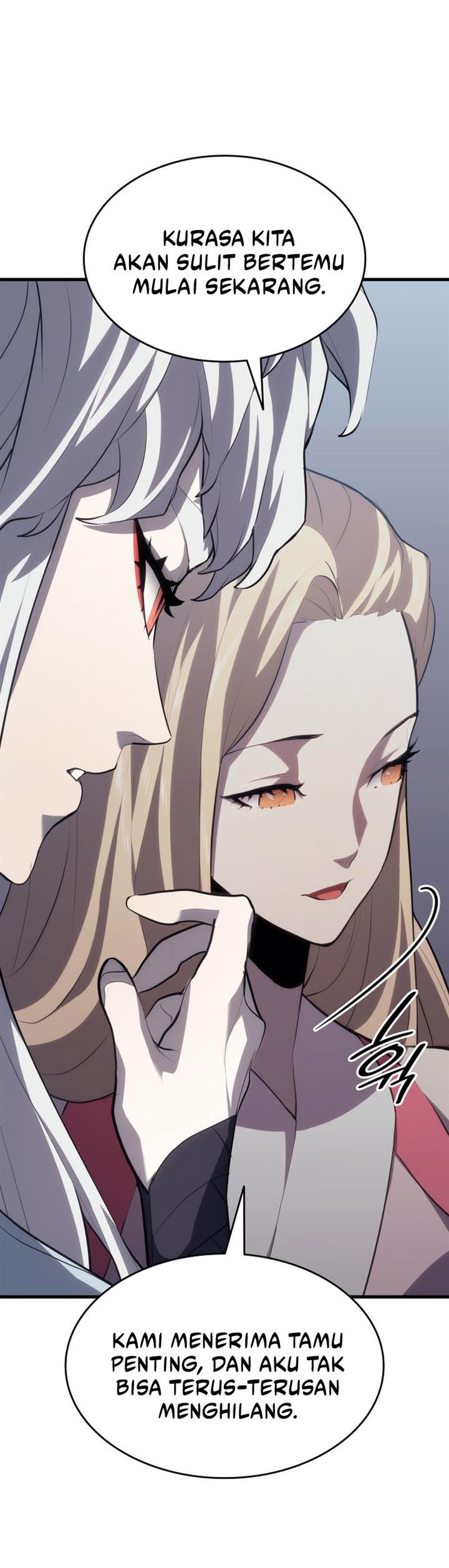 Grim Reaper of the Drifting Moon Chap 35 - Next Chap 36