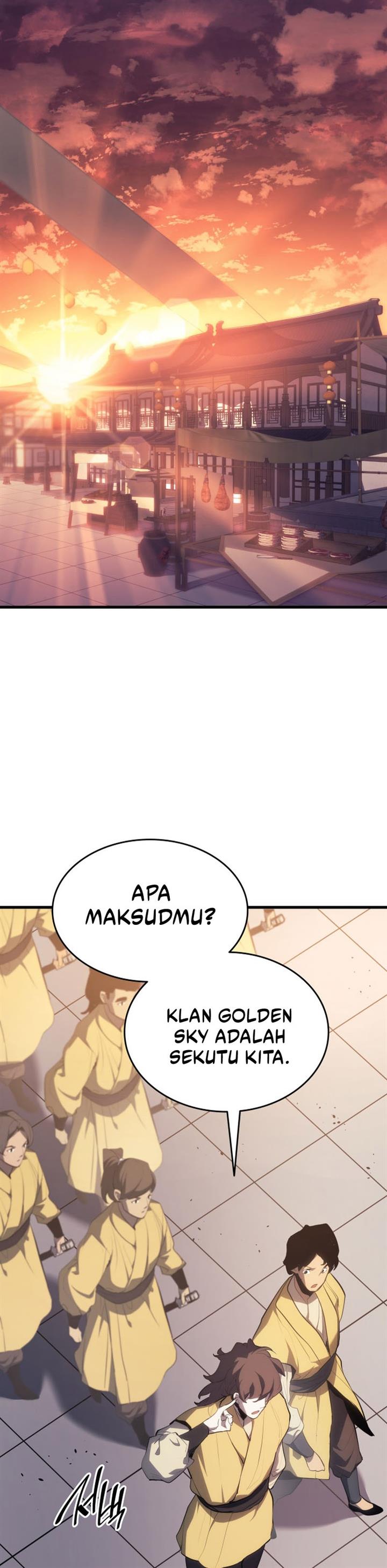 Grim Reaper of the Drifting Moon Chap 35 - Next Chap 36