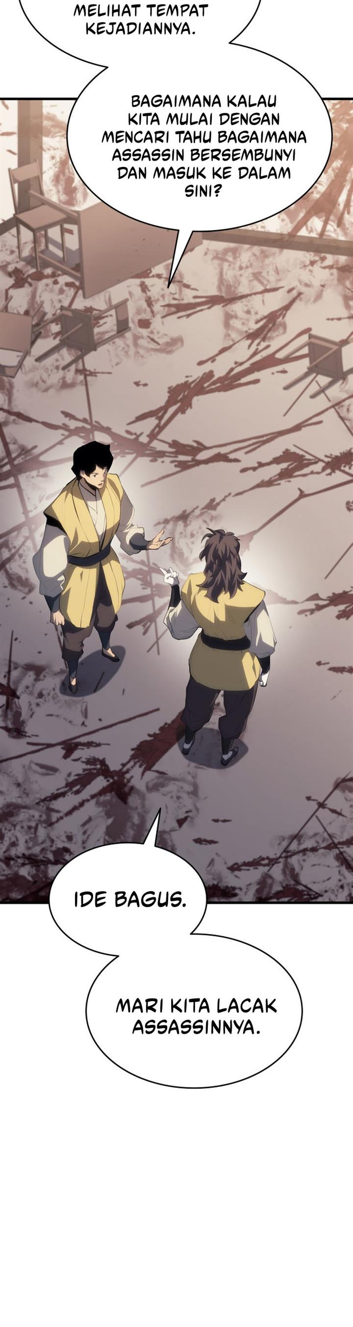 Grim Reaper of the Drifting Moon Chap 35 - Next Chap 36