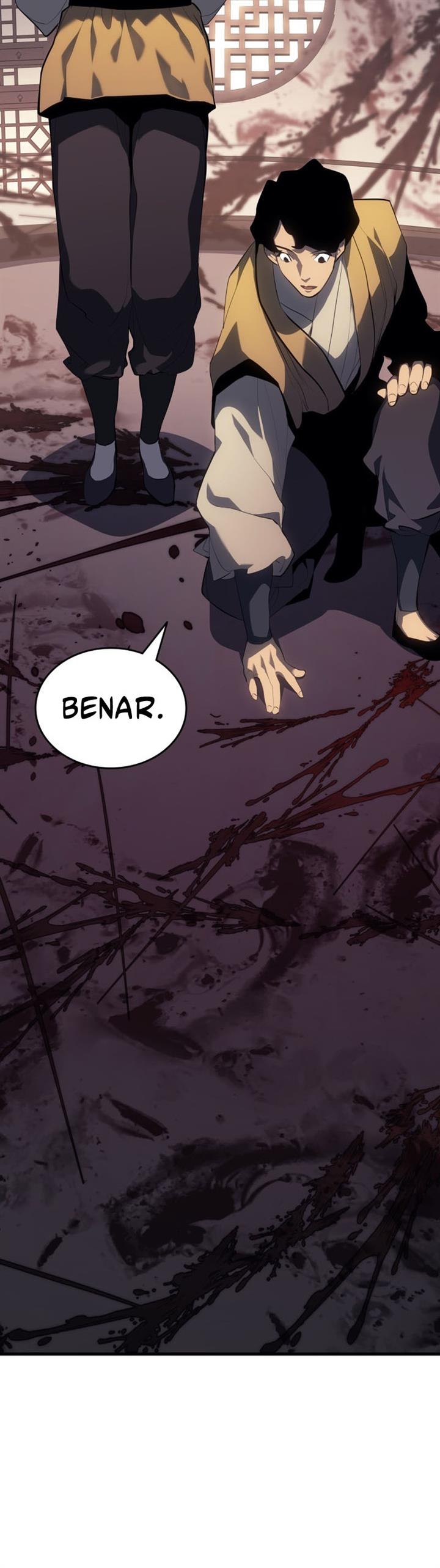 Grim Reaper of the Drifting Moon Chap 35 - Next Chap 36