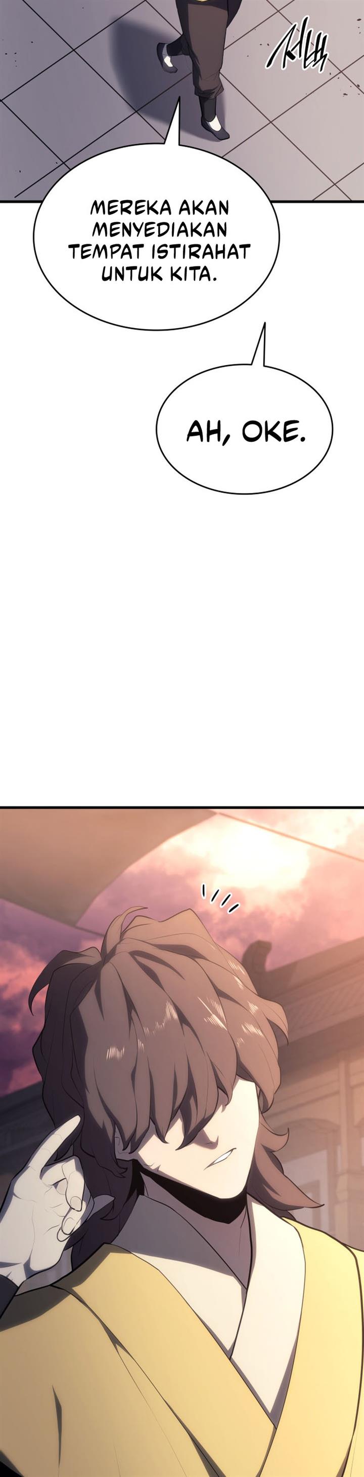 Grim Reaper of the Drifting Moon Chap 35 - Next Chap 36