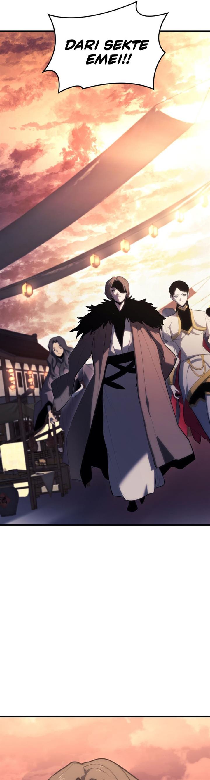 Grim Reaper of the Drifting Moon Chap 35 - Next Chap 36