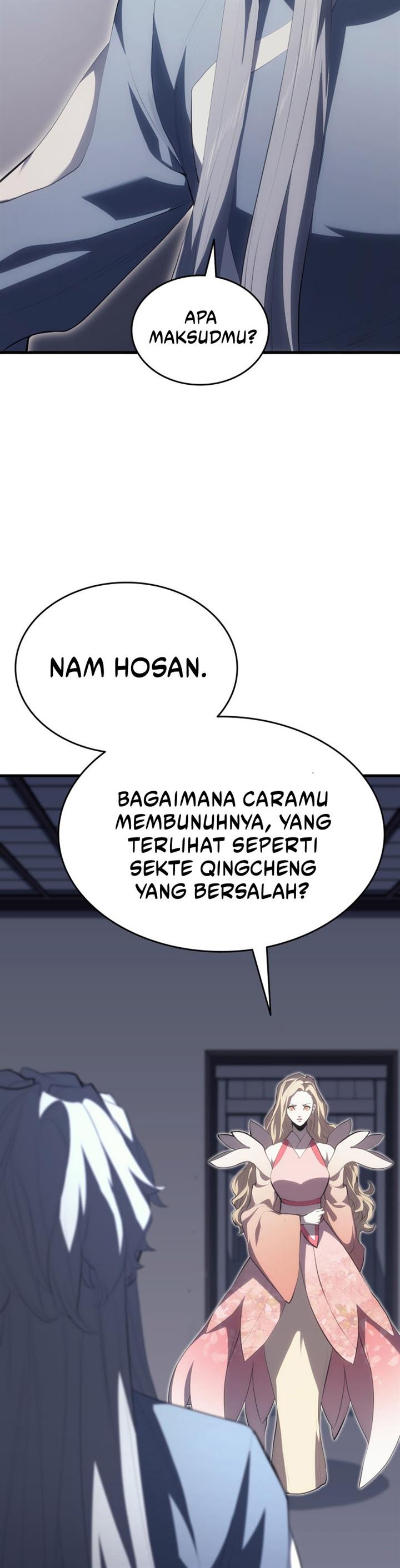 Grim Reaper of the Drifting Moon Chap 35 - Next Chap 36