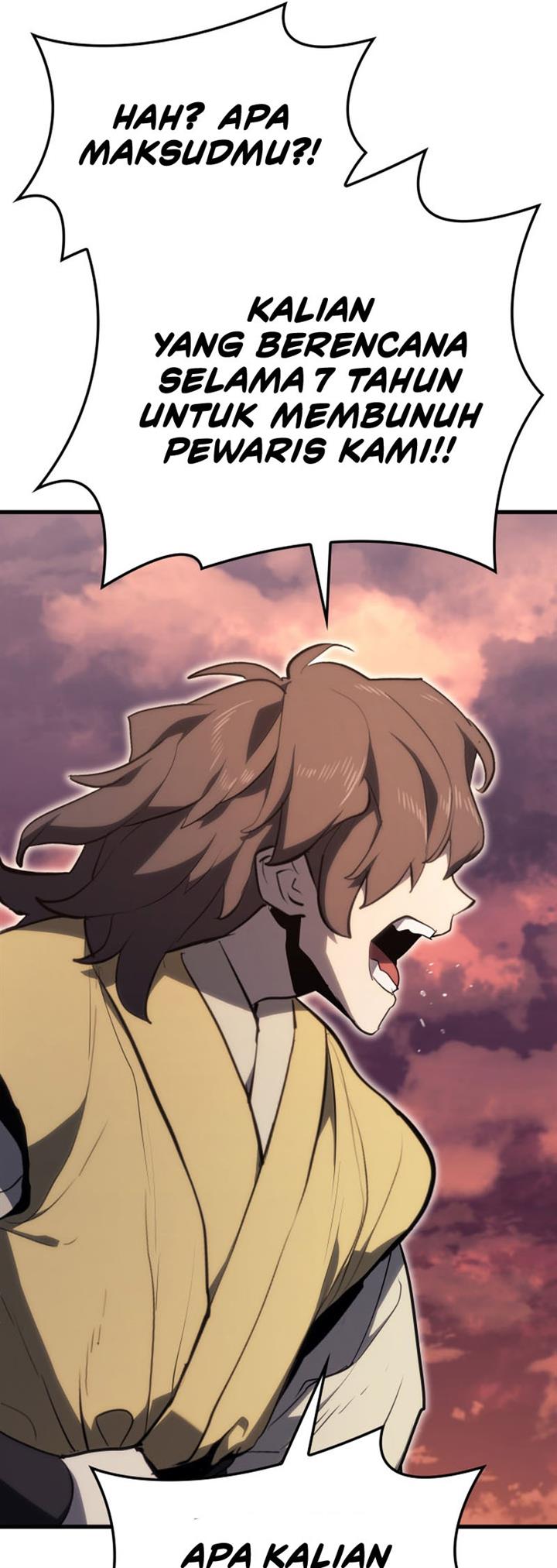 Grim Reaper of the Drifting Moon Chap 35 - Next Chap 36