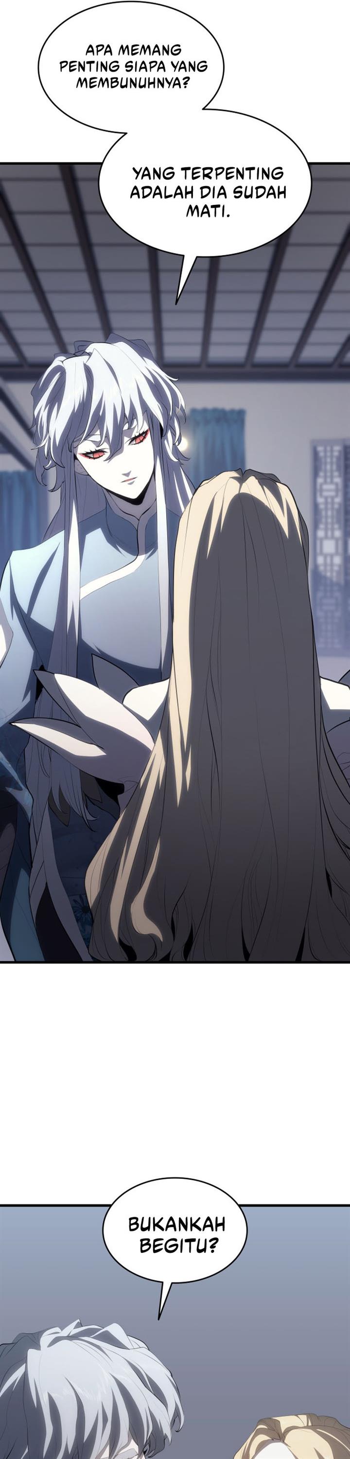 Grim Reaper of the Drifting Moon Chap 35 - Next Chap 36