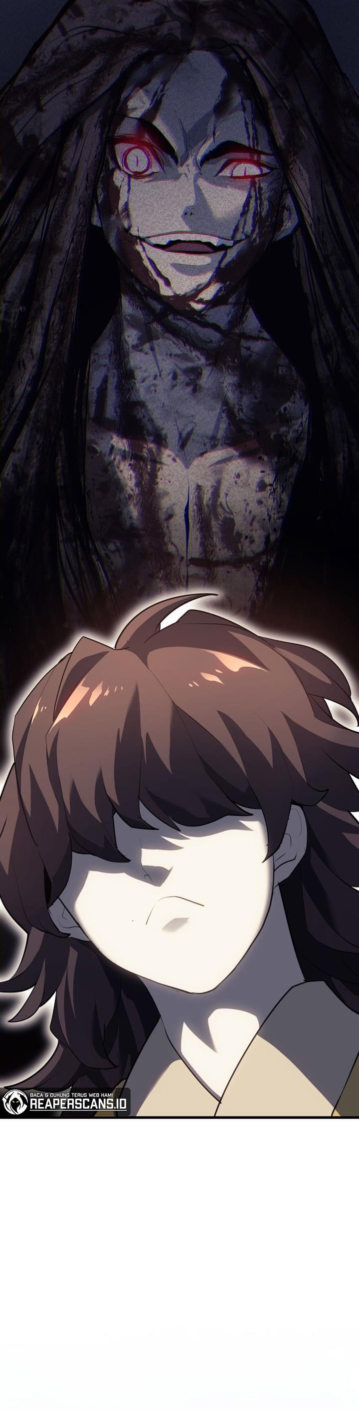 Grim Reaper of the Drifting Moon Chap 35 - Next Chap 36