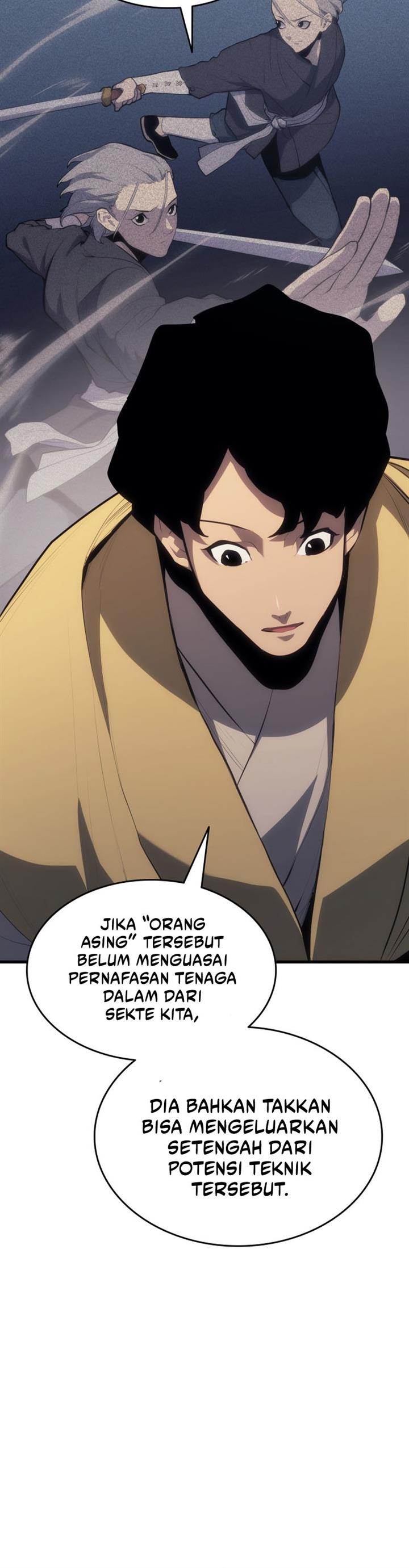 Grim Reaper of the Drifting Moon Chap 35 - Next Chap 36