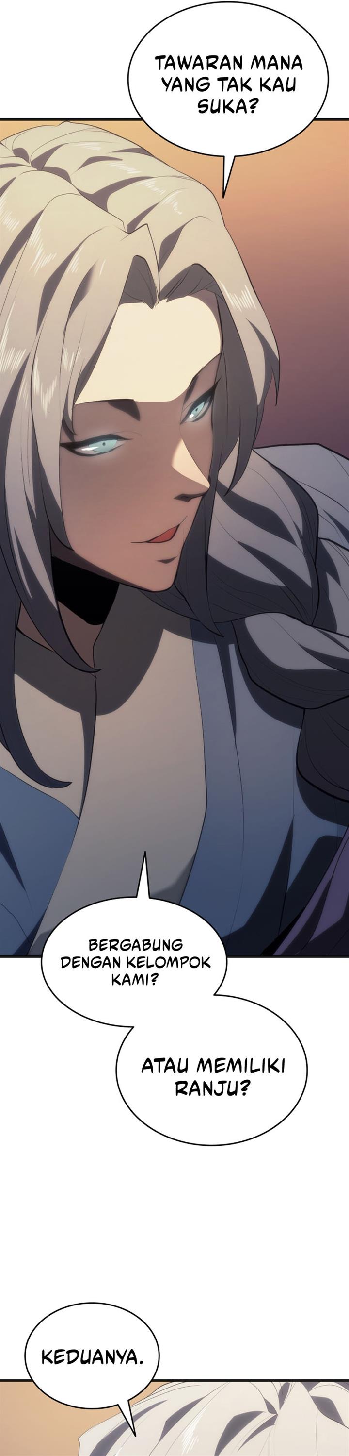 Grim Reaper of the Drifting Moon Chap 36 - Next Chap 37