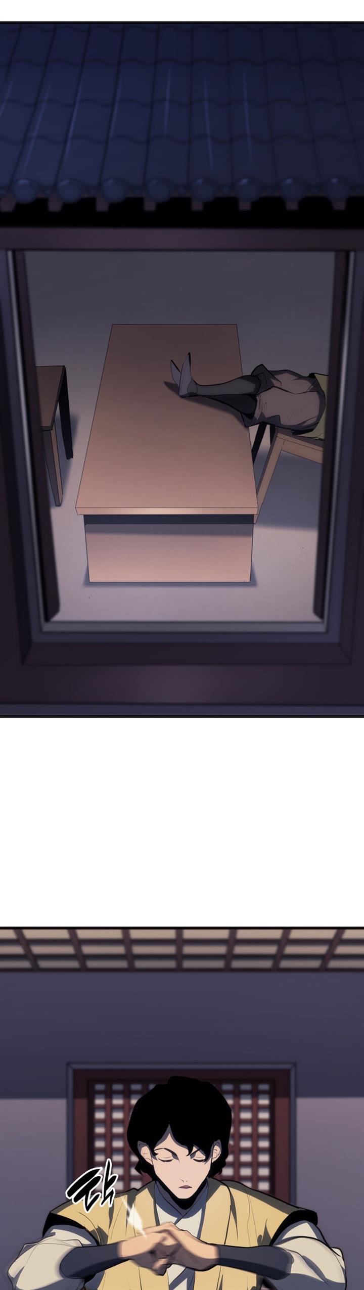 Grim Reaper of the Drifting Moon Chap 36 - Next Chap 37