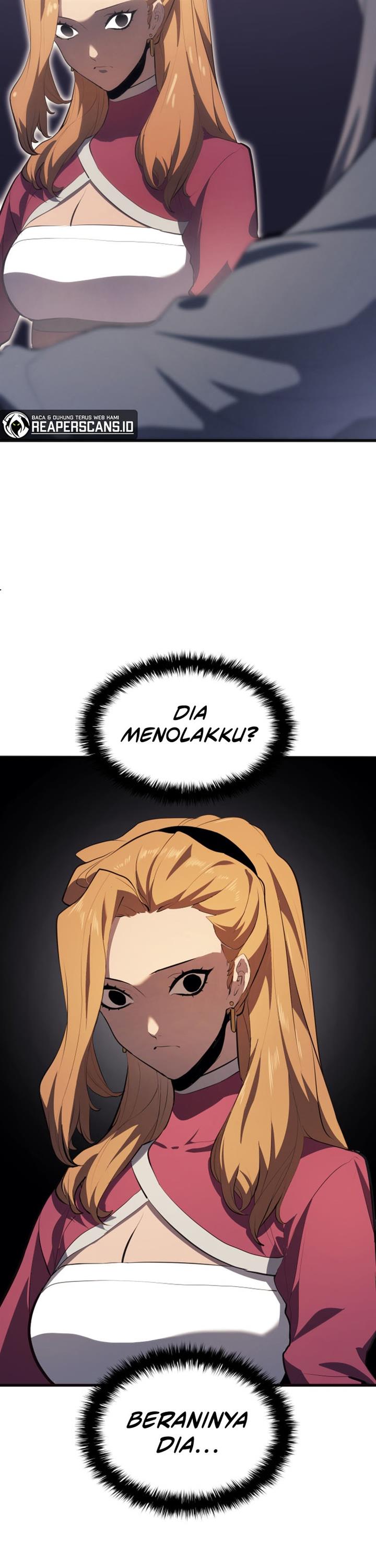 Grim Reaper of the Drifting Moon Chap 36 - Next Chap 37