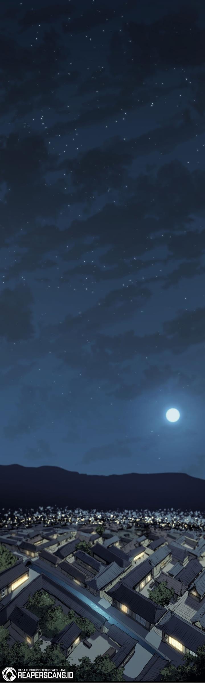 Grim Reaper of the Drifting Moon Chap 36 - Next Chap 37