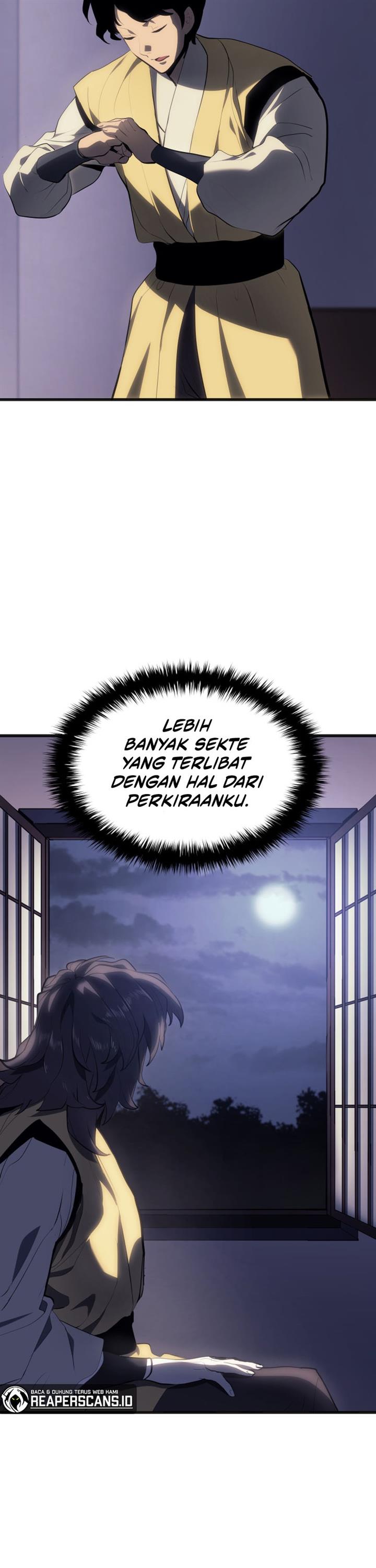 Grim Reaper of the Drifting Moon Chap 36 - Next Chap 37