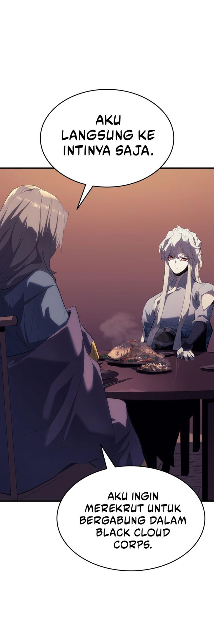 Grim Reaper of the Drifting Moon Chap 36 - Next Chap 37