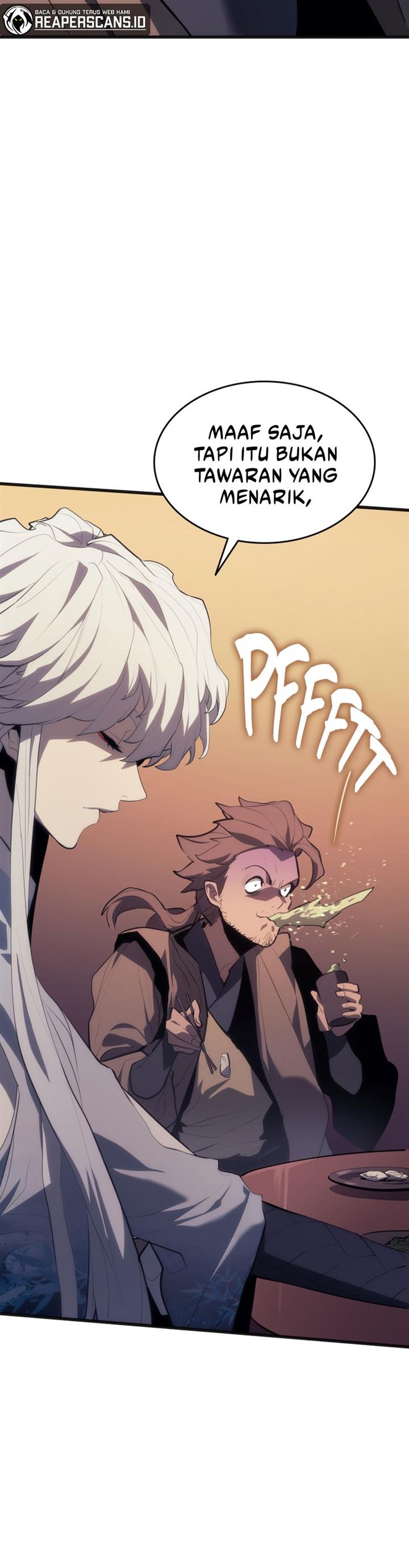 Grim Reaper of the Drifting Moon Chap 36 - Next Chap 37