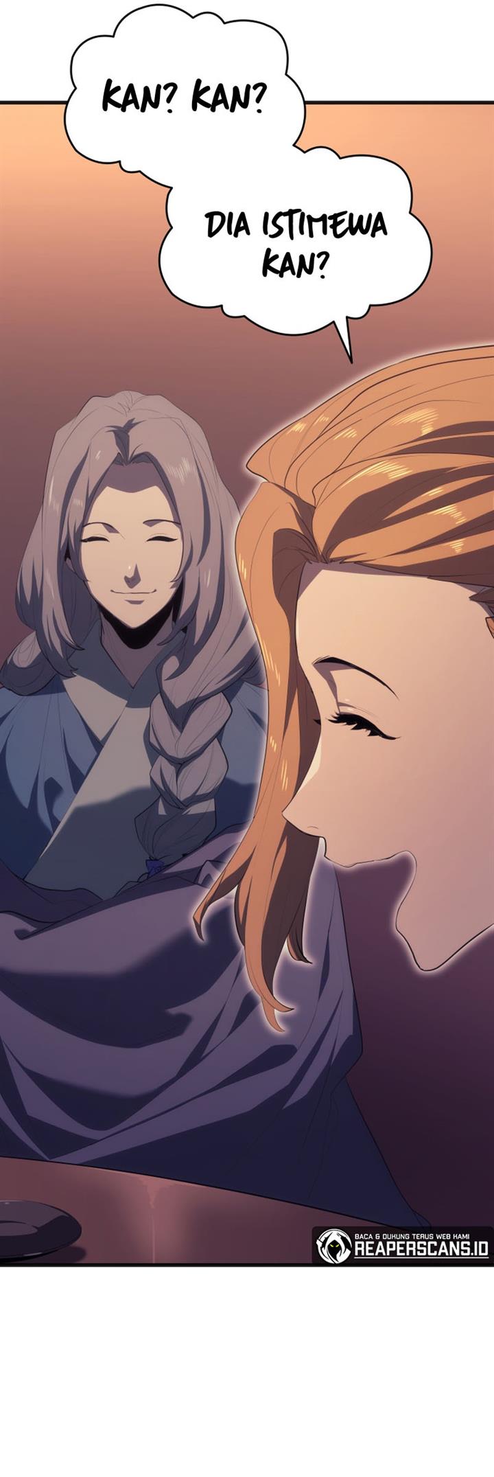 Grim Reaper of the Drifting Moon Chap 36 - Next Chap 37