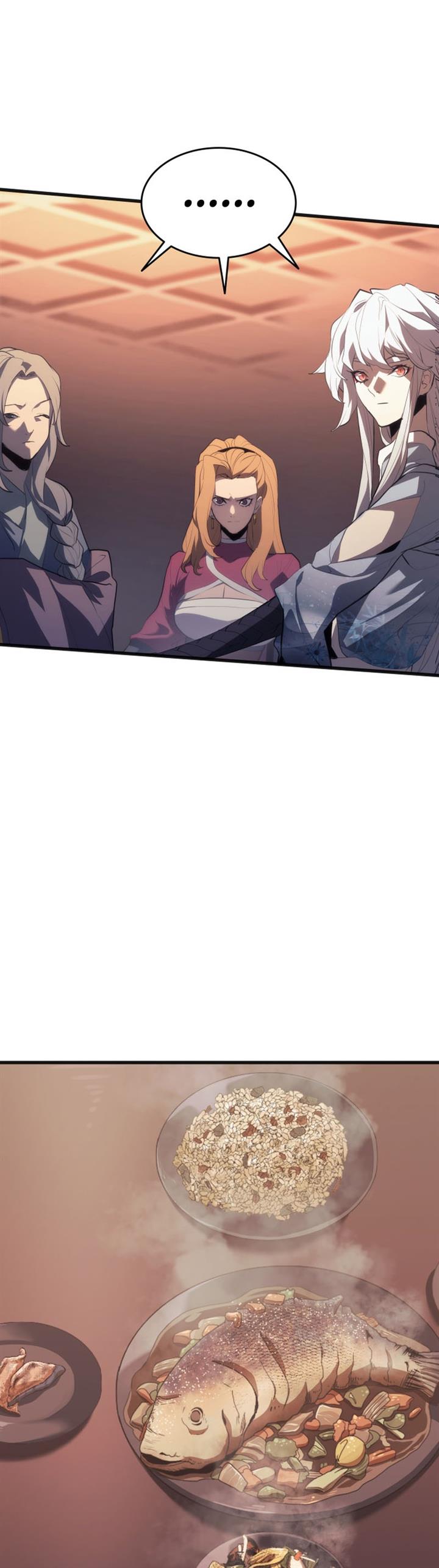 Grim Reaper of the Drifting Moon Chap 36 - Next Chap 37