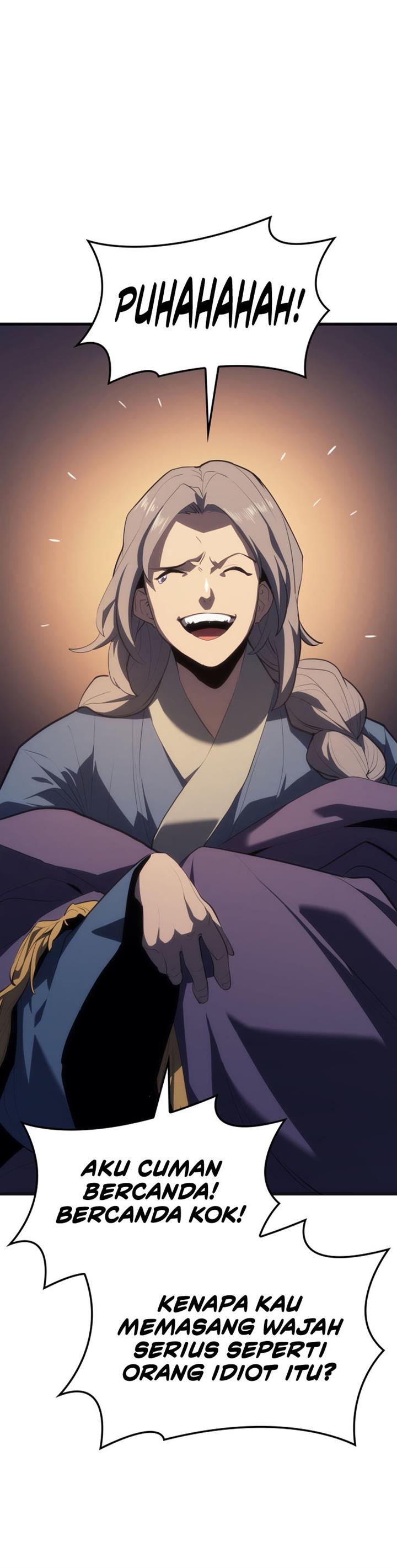 Grim Reaper of the Drifting Moon Chap 36 - Next Chap 37